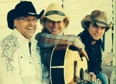 Annie & the Dusty Boots