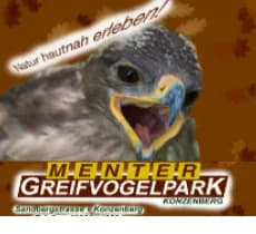 Greifvogelpark Menter