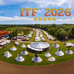 ITF 2026 Anmeldeplattform ONLINE