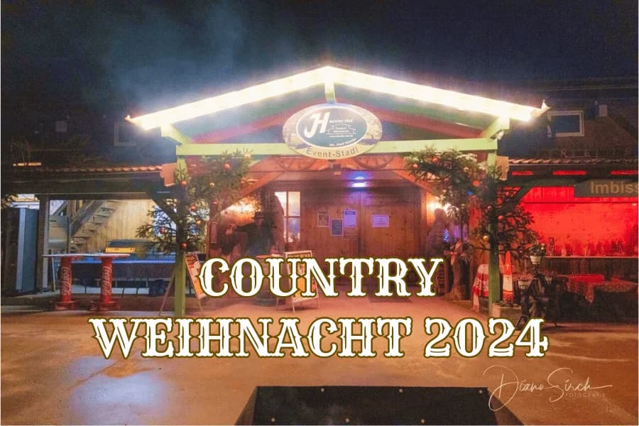 Country Weihnacht 2024