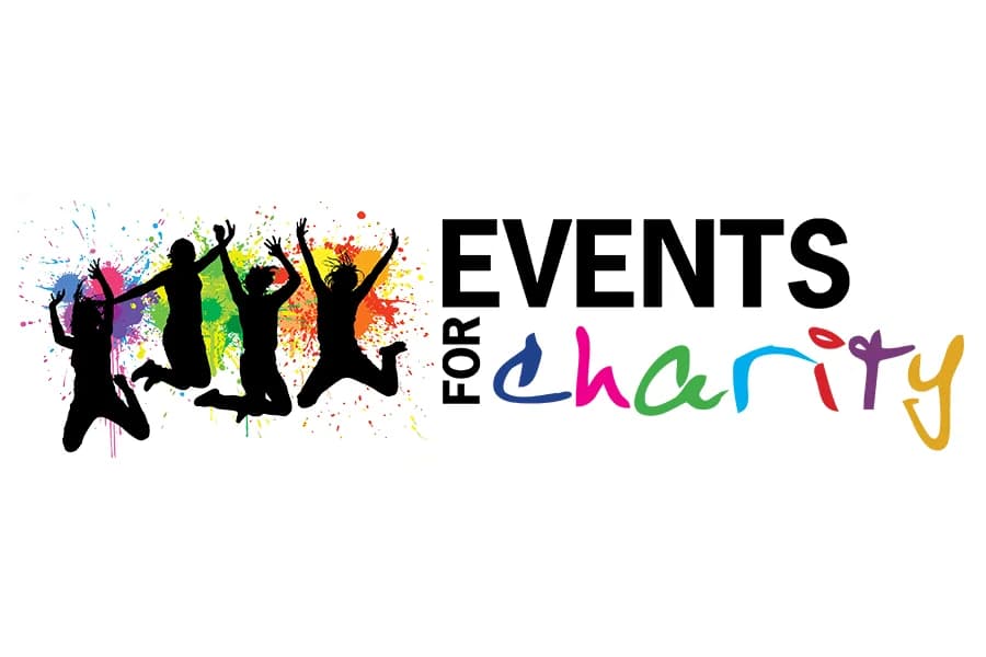 Events for Charity