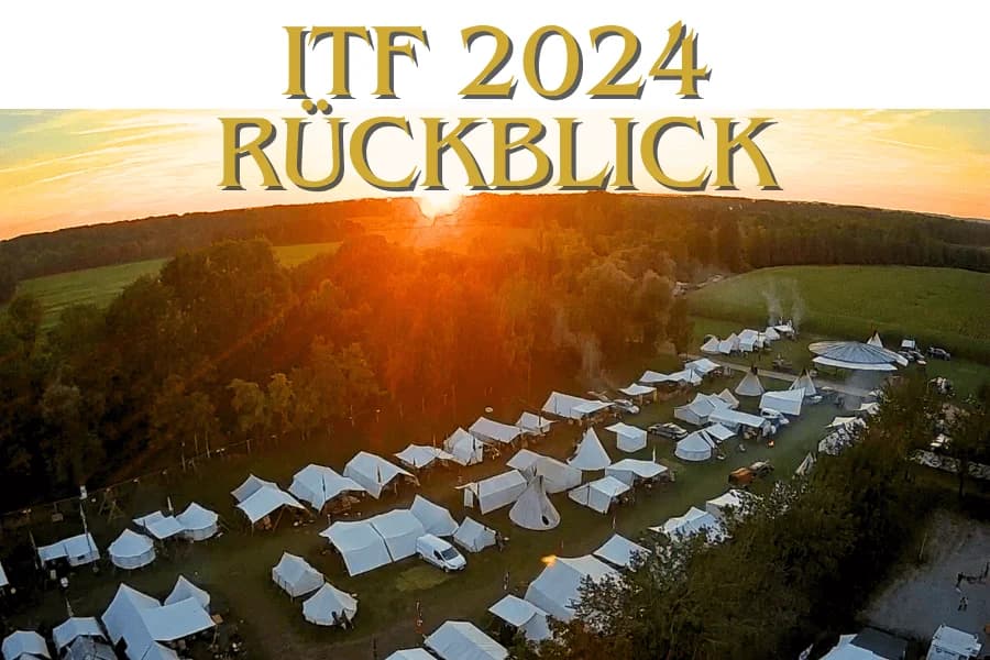 ITF 2024 Rückblick
