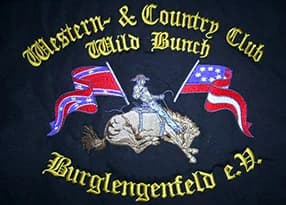 Western & Country Club Wild Bunch Burglengenfeld e.V.