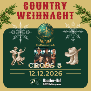 Country Weihnacht 2026