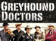 Greyhound Doctors
