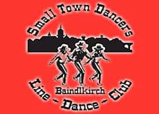 Small Town Dancers