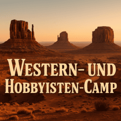 Western- und Hobbyisten Camp