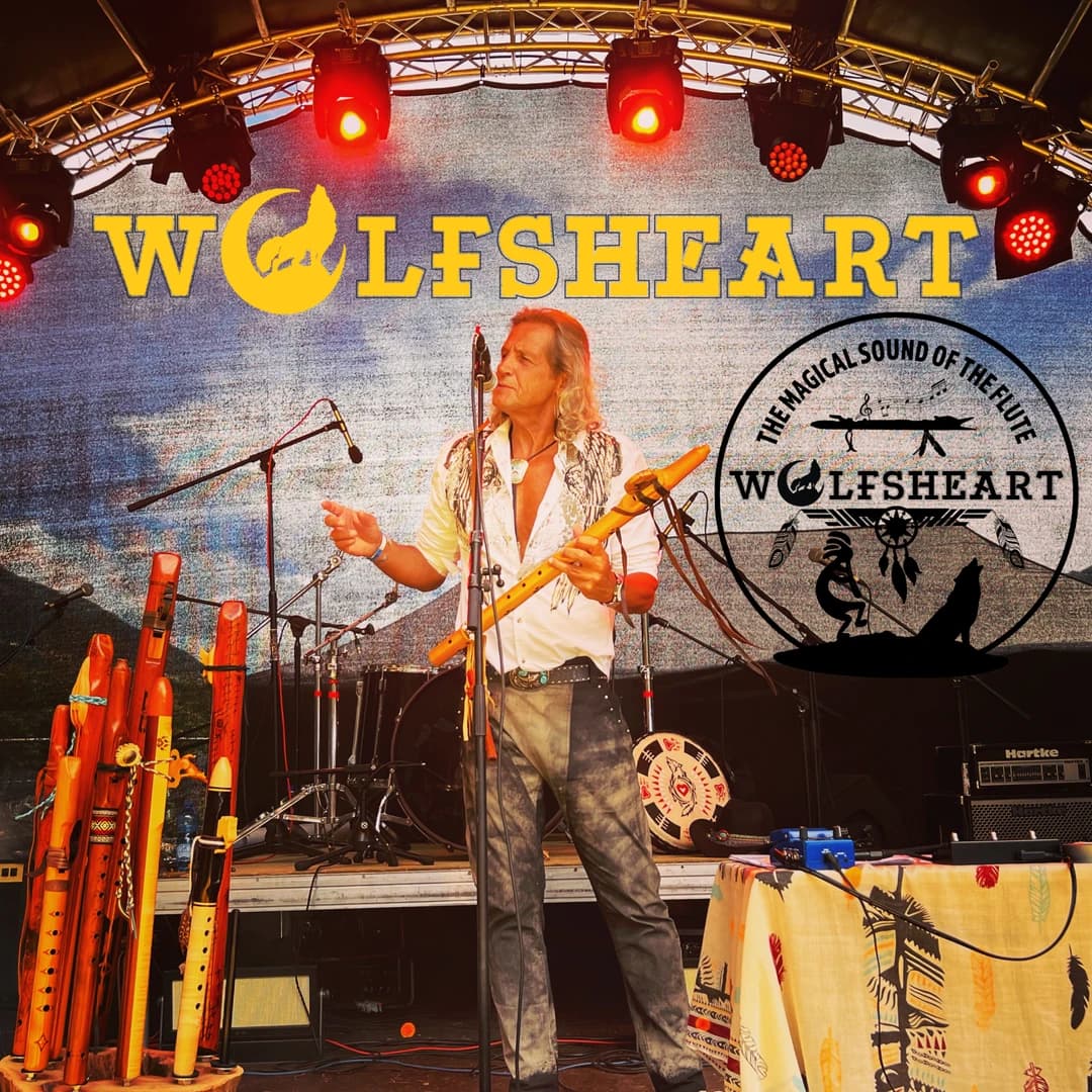 Wolfsheart