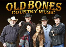 Mitgliederbild-Old Bones Mitgliederbild-Old Bones