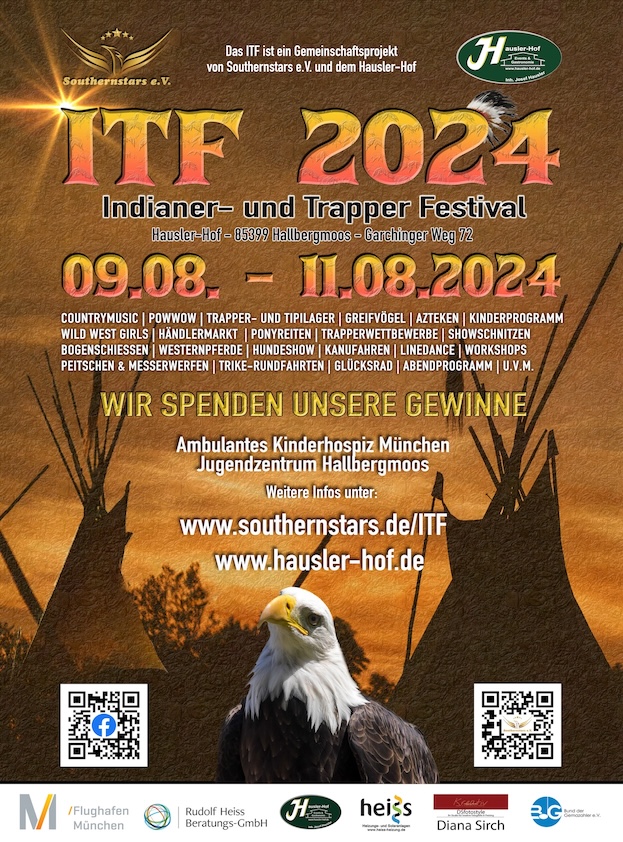 Flyer ITF2024 Flyer ITF2024